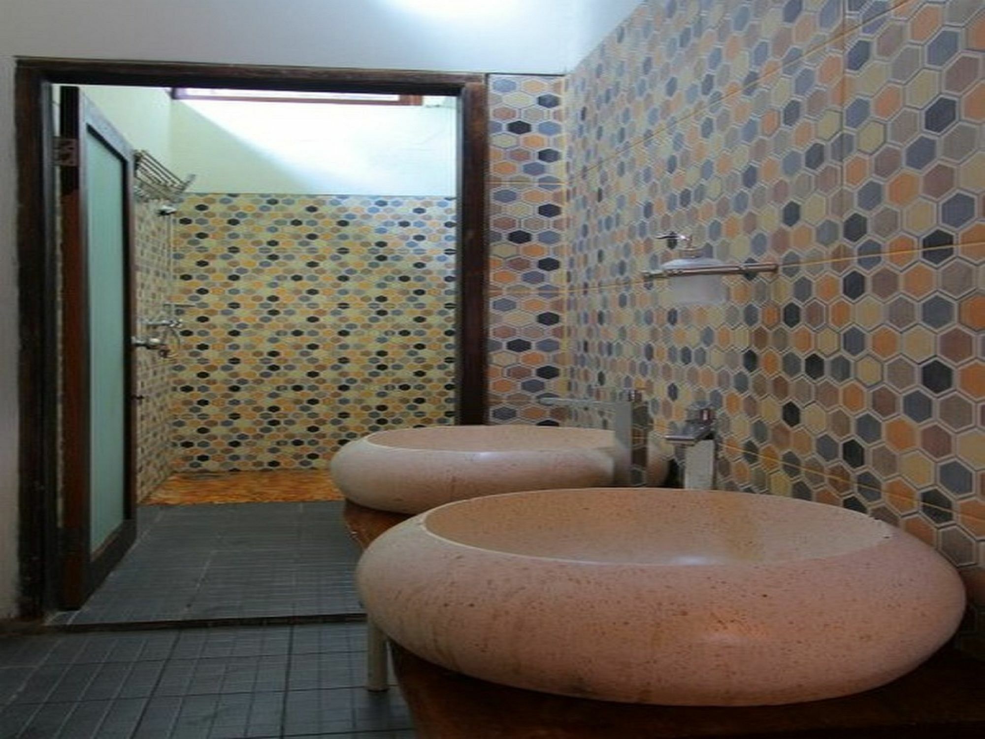 Bali Bee House Hotel Kerobokan Exterior foto