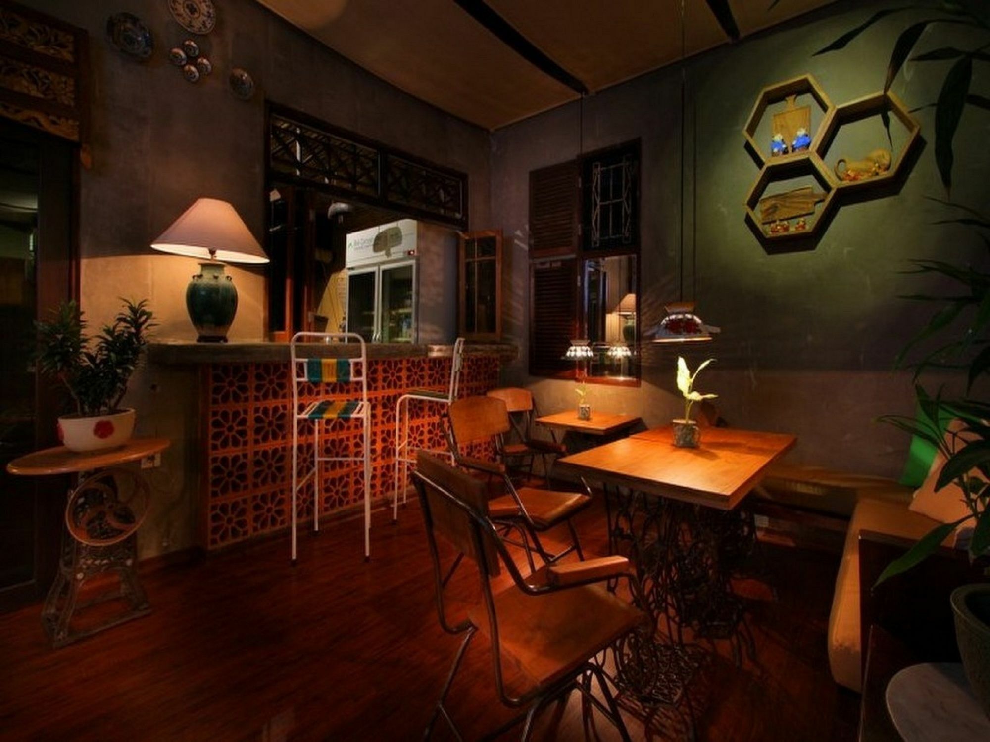 Bali Bee House Hotel Kerobokan Exterior foto